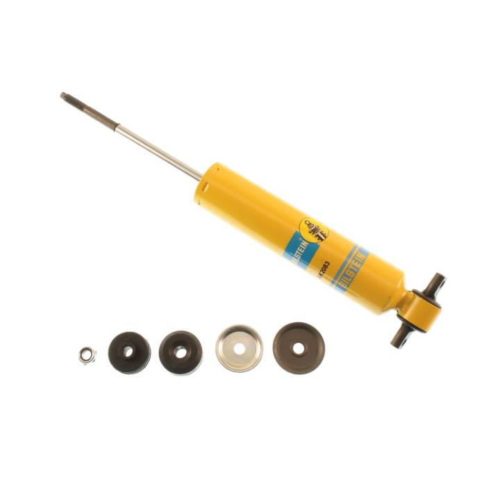 Bilstein - Bilstein B6 4600 - Suspension Shock Absorber - AK2083