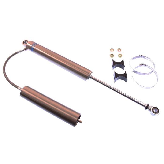 Bilstein - Bilstein M 7100 - Suspension Shock Absorber - AK7114R05