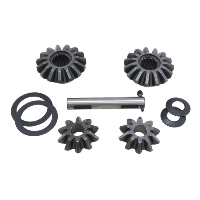 Yukon Gear & Axle - Yukon Gear & Axle USA Standard Gear Standard Spider Gear Set For Ford 9.75in - ZIKF9.75-S-34