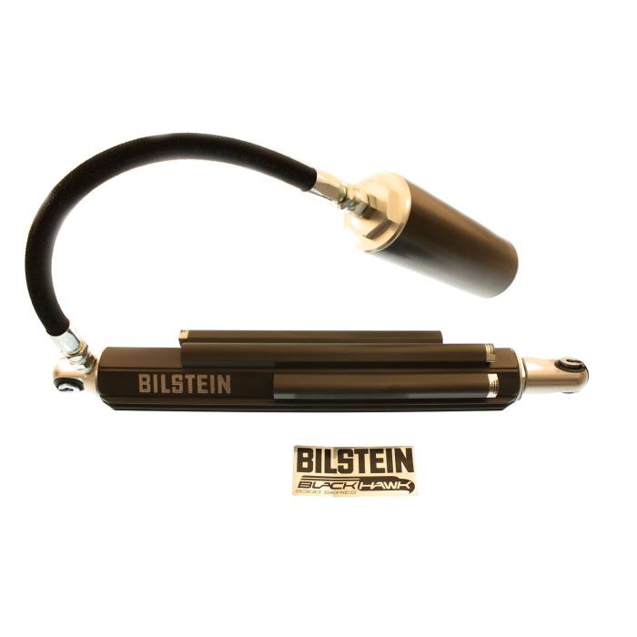 Bilstein - Bilstein M 9300 Black Hawk - Suspension Shock Absorber - AK9314BY