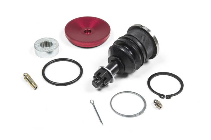 Zone Offroad - Zone Offroad 07-18 Chevy 1500 Ball Joint Master Kit - ZONC8311
