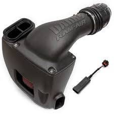 Banks Power - BANKS 42266 RAM AIR INTAKE SYSTEM | 20-24 GM 6.6L DURAMAX L5P