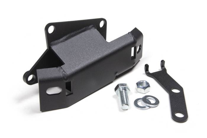 Zone Offroad - Zone Offroad 19-24 Ram 2500/3500 T-Case Index - Manual - Gas - ZOND5416