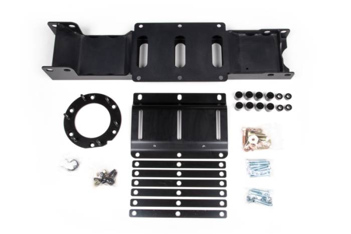 Zone Offroad - Zone Offroad 19-20 Ram 2500/3500 T-Case Index - 6 Bolt - Gas - ZOND5624