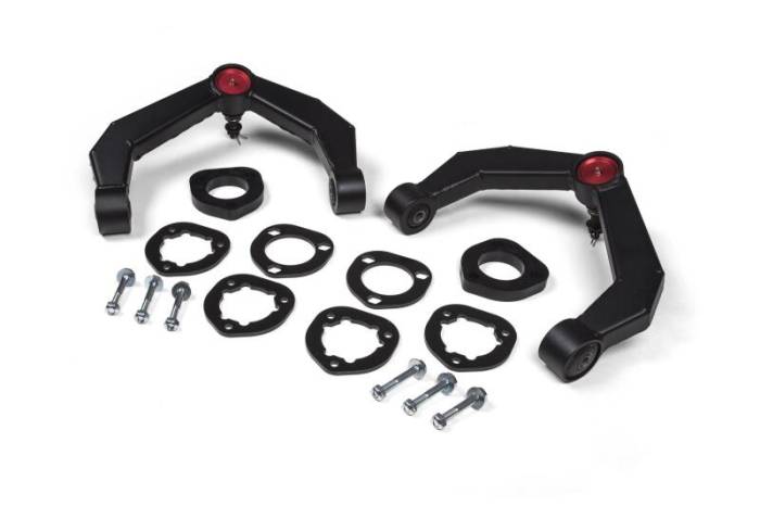 Zone Offroad - Zone Offroad 2019 Ram 1500 2in Leveling Kit - ZOND70N