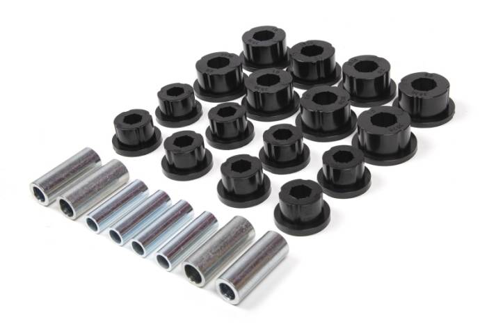 Zone Offroad - Zone Offroad Service Kit: Replacement Control Arm Bushings Ram D1504 - ZOND7501
