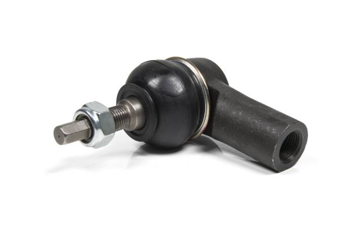 Zone Offroad - Zone Offroad 02-05 Dodge 1500 Tie Rod End w/ Zone 5in Lift - ZOND8611