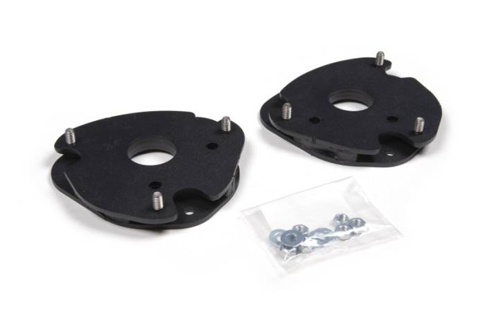 Zone Offroad - Zone Offroad 21-22 Bronco Sport Badlands 1in. Leveling Kit - ZONF1103