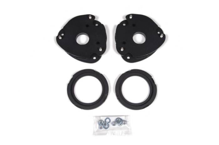 Zone Offroad - Zone Offroad 2022 Ford Maverick AWD 1in Leveling Kit - ZONF1104