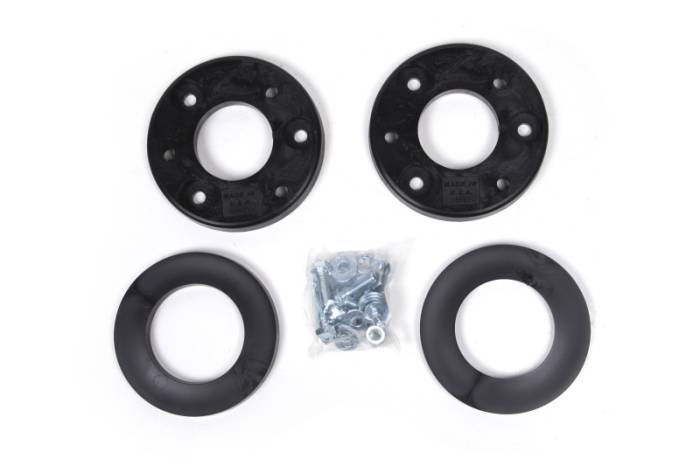 Zone Offroad - Zone Offroad 2021 Ford F-150 2in Leveling Kit - ZONF1205