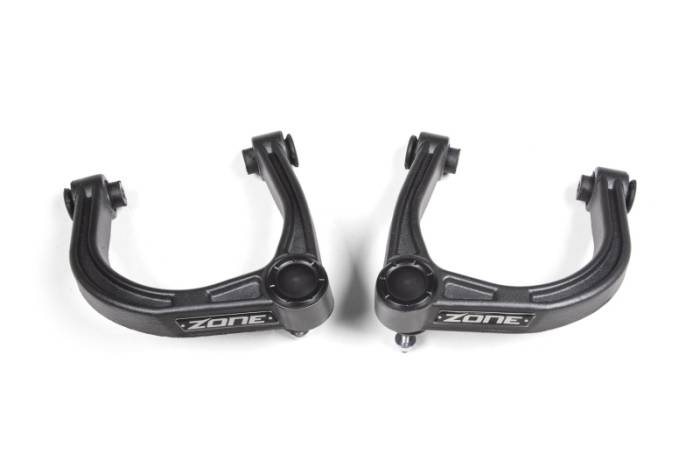 Zone Offroad - Zone Offroad 2021 Ford Bronco Upper Control Arm Kit - ZONF2303