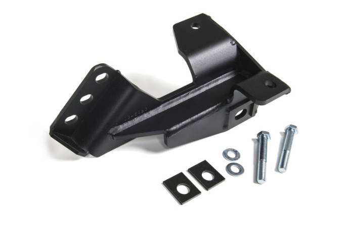 Zone Offroad - Zone Offroad 17-21 Ford SuperDuty 1-3in Track Bar Bracket - ZONF5252