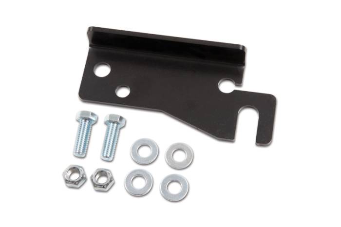 Zone Offroad - Zone Offroad 09-16 Ford F-150 E-Brake Relocation - ZONF5608