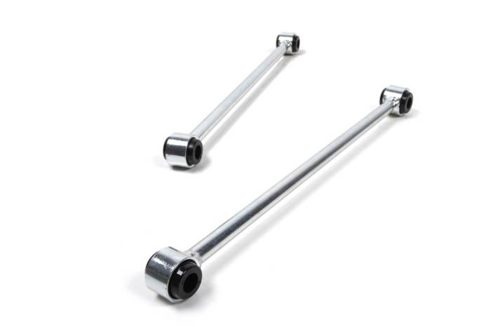 Zone Offroad - Zone Offroad 17-21 Ford SuperDuty Rear Sway Bar Links 6-8in - ZONF5808