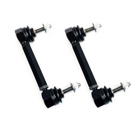 Kryptonite - KRYPTONITE SWAY BAR END LINKS (0-2") 2020-2024