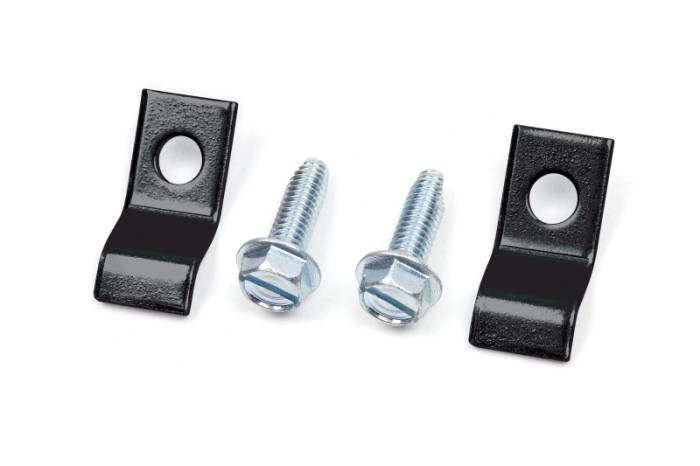 Zone Offroad - Zone Offroad Jeep Wrangler TJ/JK Coil Spring Retainer - ZONJ5002