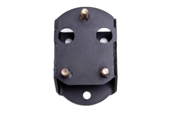 Zone Offroad - Zone Offroad 97-06 Jeep TJ Spare Tire Relocation Bracket - ZONJ5009