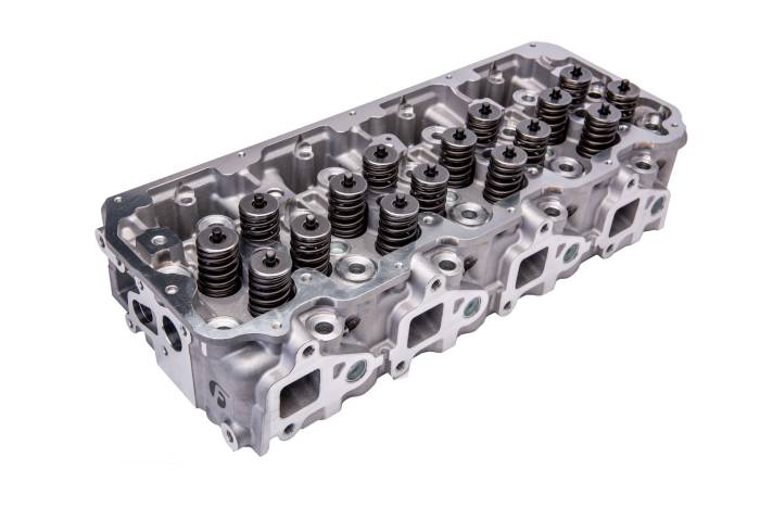 FLEECE  - Freedom Series Duramax Cylinder Head for 2011-2016 LML (Driver Side)