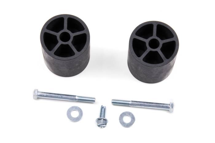 Zone Offroad - Zone Offroad Jeep 3in Bump Stop Extension - ZONJ5304