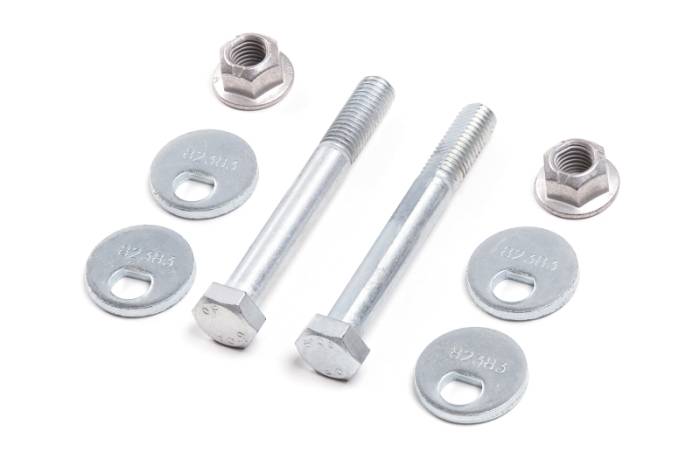 Zone Offroad - Zone Offroad 97-06 Jeep Wrangler TJ Alignment Cam Kit - ZONJ5311