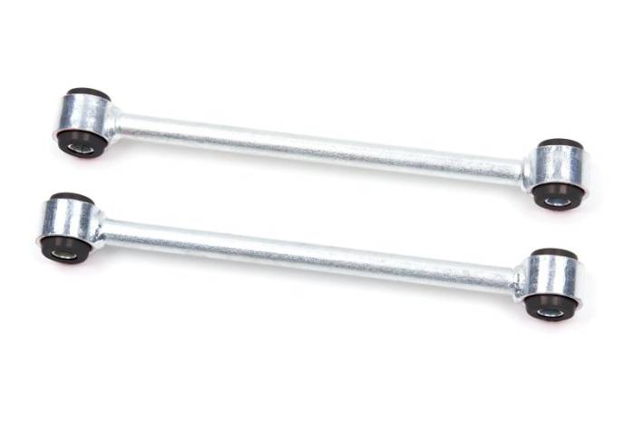 Zone Offroad - Zone Offroad 99-04 Jeep Grand Cherokee WJ 4-5in Front Sway Bar Links - ZONJ5402