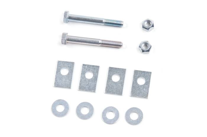 Zone Offroad - Zone Offroad 97-06 Jeep Wrangler TJ Rear Pinion Cam Locks - ZONJ5408