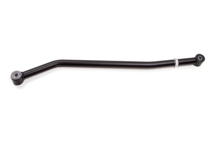 Zone Offroad - Zone Offroad 99-04 Jeep JK Front Adjustable Track Bar for 0-4in Lift - ZONJ5411