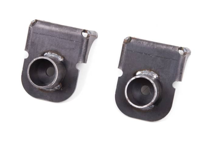 Zone Offroad - Zone Offroad 07-18 Jeep Wrangler JK Coil Alignment Kit - ZONJ5609