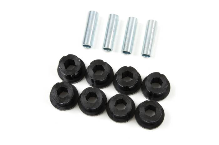 Zone Offroad - Zone Offroad Jeep TJ/XJ/ZJ Lower Control Arm Bushing Kit - ZONJ7001