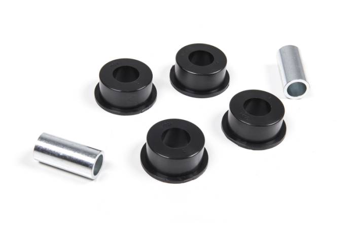 Zone Offroad - Zone Offroad 07-18 Jeep Wrangler JK Track Bar Bushing Kit - ZONJ7104