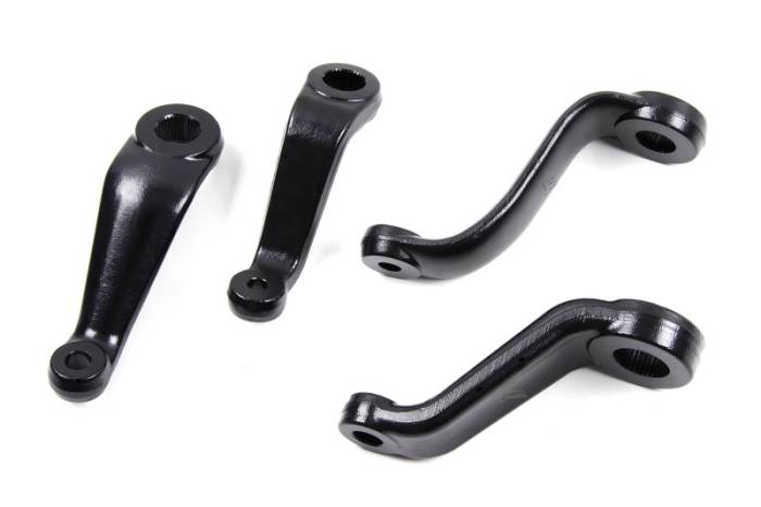 Zone Offroad - Zone Offroad 99-04 Jeep Grand Cherokee WJ Pitman Arm - ZONJ8402