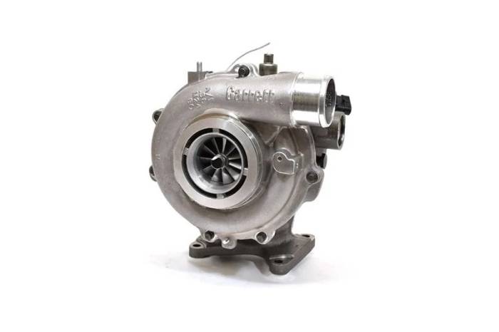 GI Parts and Bundles - 2011-2016 GM 6.6L Duramax Garrett Stock Replacement Turbocharger