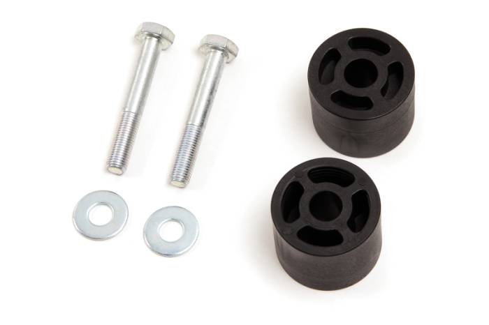 Zone Offroad - Zone Offroad Toyota Tundra Carrier Bearing Drop - ZONT5409