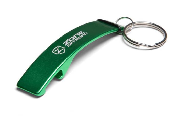 Zone Offroad - Zone Offroad Bottle Opener - ZONU9125