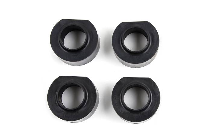 BDS Suspension - BDS Suspension Give your Jeep some extra lift by installing a set of BDS 1-3/4 inch lift coil spring spacers. Coil spring spacers can be installed on your 1993-1998 Jeep Grand Cherokee ZJ and provide a cost effective way to add a little extra lift and