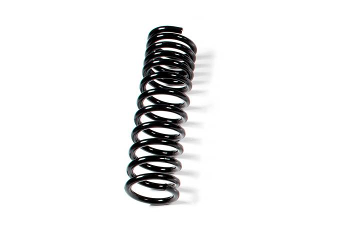 BDS Suspension - BDS Suspension Custom tune the spring rate and ride height of your 8-inch lifted diesel 2014-2024 Dodge Ram 2500 or 2013-2023 3500 by swapping coil springs. A critical part of your truck's suspension, BDS coil springs support the weight of your truck's