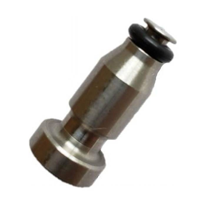 EXERGY - Exergy LML Stainless 9th Injector Plug w/O-Ring