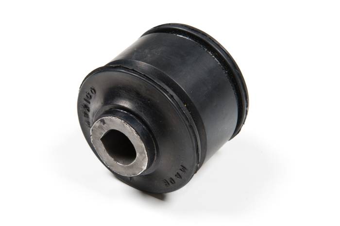 BDS Suspension - BDS Suspension This replacement bushing kit is designed for the BDS Jeep 2007-2018 Jeep Wrangler JK rear upper control arms. These rubber bushings are fluted for even distribution and include the sleeves to freshen up your Jeep when and if the time eve