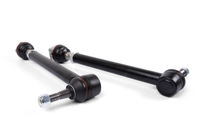 BDS Suspension - BDS Suspension If you are looking to upgrade the inner and outer tie rods on your 2011-2026 GM 2500/3500 HD, look no further. BDS HD tie rods feature a massive forged outer housing, heat treated inner and outer ball studs, and sealed, greased joints at bo
