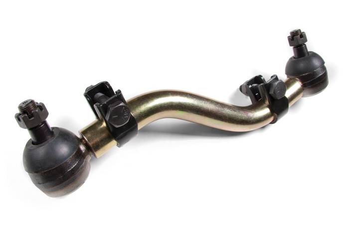 BDS Suspension - BDS Suspension Looking to improve the handling of your lifted 1973-1987 Chevy/GMC Truck or 1973-1991 SUV? After lifting your vehicle it is highly recommended to install an adjustable drag link to correct the vehicles steering geometry. The adjustable d