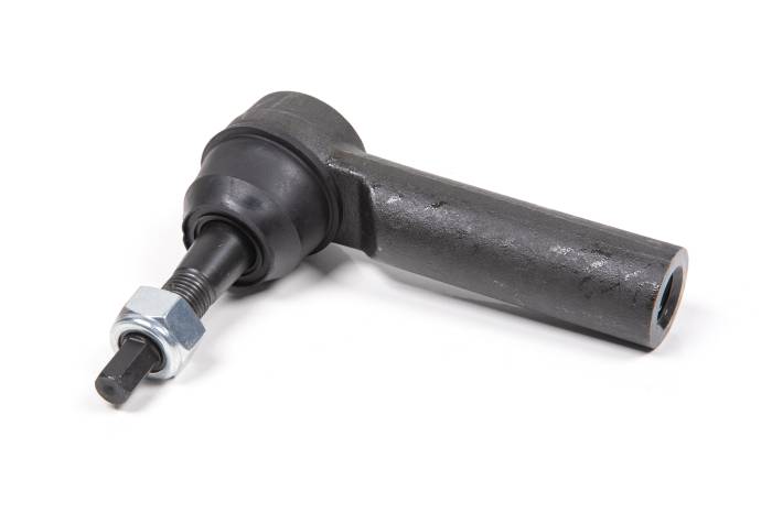 BDS Suspension - BDS Suspension Service your 2014-2018 Chevy Silverado or GMC Sierra 1500 equipped with a BDS 4 or 6-inch lift kit. BDS tie rod ends utilize powdered-metal gusher bearing design enables reduced friction and enhanced strength and stability. Their metal s