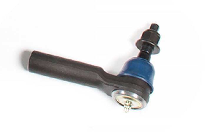 BDS Suspension - BDS Suspension Service your 2014-2018 Chevy Silverado or GMC Sierra 1500 equipped with a BDS 8-inch lift kit. BDS tie rod ends utilize powdered-metal gusher bearing design enables reduced friction and enhanced strength and stability. Their metal stud w