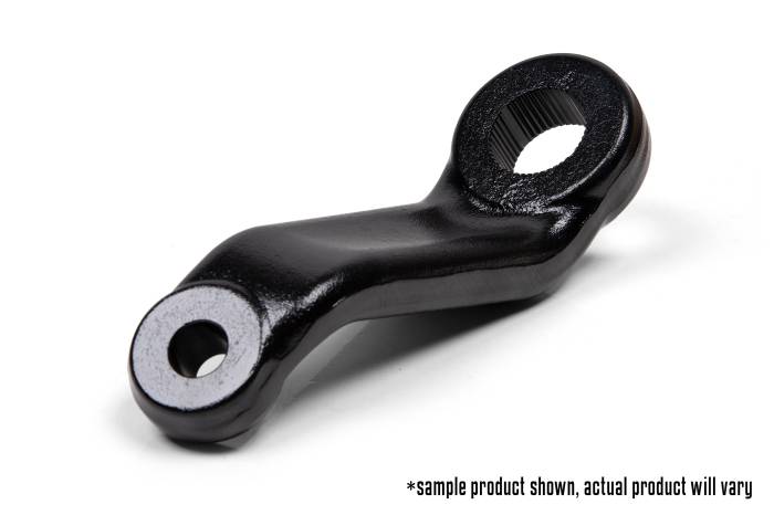 BDS Suspension - BDS Suspension Looking to improve the handling of your lifted 1994-1999 Dodge Ram 1500, 2500, or 3500 truck? After lifting your vehicle it is highly recommended to install a drop pitman arm to correct the vehicles steering geometry. The drop steering a