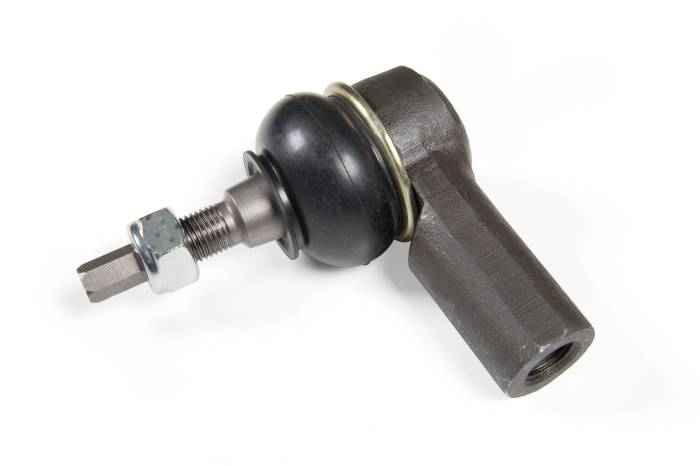BDS Suspension - BDS Suspension Service your 2006-2012 Dodge Ram 1500 4WD equipped with a BDS lift kit. BDS tie rod ends utilize powdered-metal gusher bearing design enables reduced friction and enhanced strength and stability. Their metal stud with full-ball configura