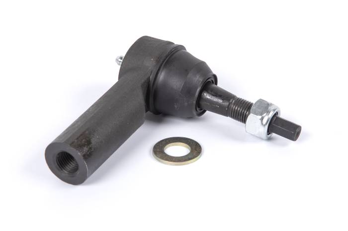 BDS Suspension - BDS Suspension Service your 2019-2026 Dodge Ram 1500 4WD equipped with a BDS 4 or 6-inch lift kit. BDS tie rod ends utilize powdered-metal gusher bearing design enables reduced friction and enhanced strength and stability. Their metal stud with full-ba