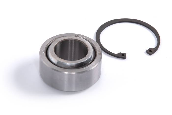 BDS Suspension - BDS Suspension When it comes time to replace the upper uniball ball joints in your BDS upper control arms these ball joints are a quick and easy swap. This kit Includes one (1) uniball ball joint with snap ring designed for use in the 123254 upper cont