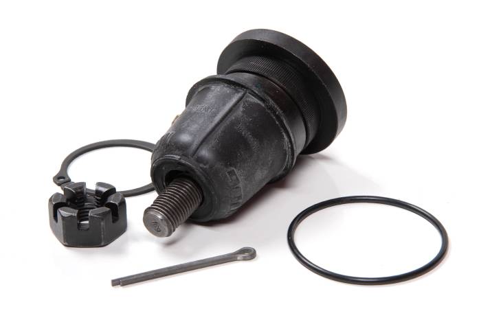 BDS Suspension - BDS Suspension When it comes time to replace the upper ball joints in your BDS upper control arms these ball joints are a quick and easy swap. This kit Includes one (1) ball joint with nut, cotter pin, snap ring, and dust cap gasket (where applicable)