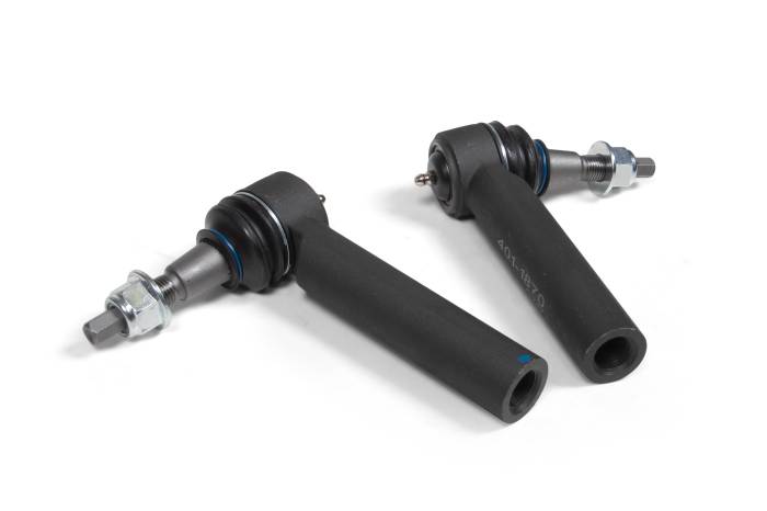BDS Suspension - BDS Suspension Service your 2020-2026 Toyota Tundra equipped with a BDS 5 or 7-inch lift kit. BDS tie rod ends utilize powdered-metal gusher bearing design enables reduced friction and enhanced strength and stability. Their metal stud with full-ball confi