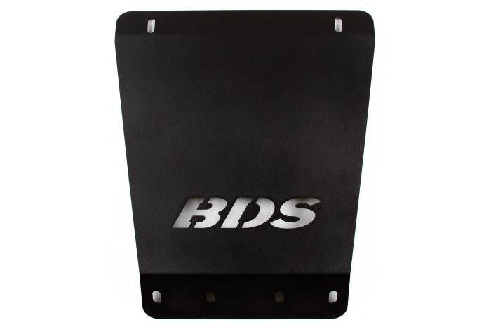 BDS Suspension - BDS Suspension Add protection and style to your 1999-2006 Chevy Silverado or GMC Sierra 1500 trucks and 2000-2006 SUV's by installing a BDS heavy-duty front skid plate. This new skid plate is designed as a bolt-on installation to offer extra protection