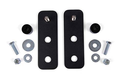 BDS Suspension - BDS Suspension  - BDS122409